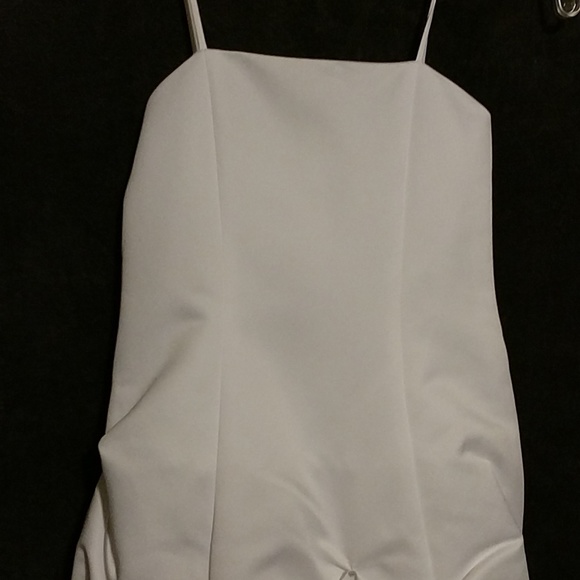 Flower Girl Dress - Picture 4 of 8